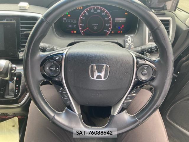 Honda ODYSSEY 2014-06 7878650-16