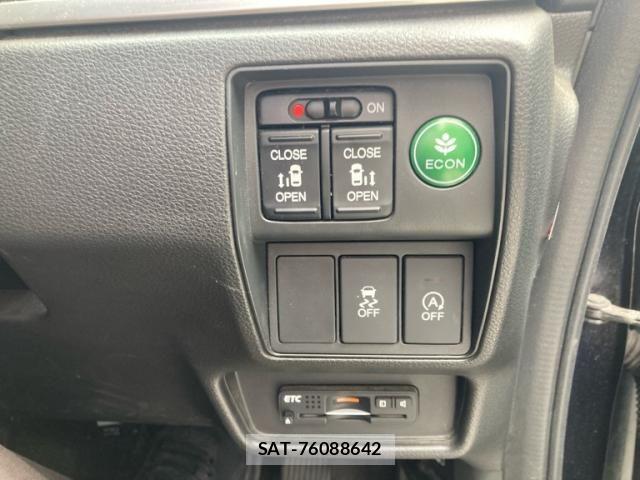 Honda ODYSSEY 2014-06 7878650-18
