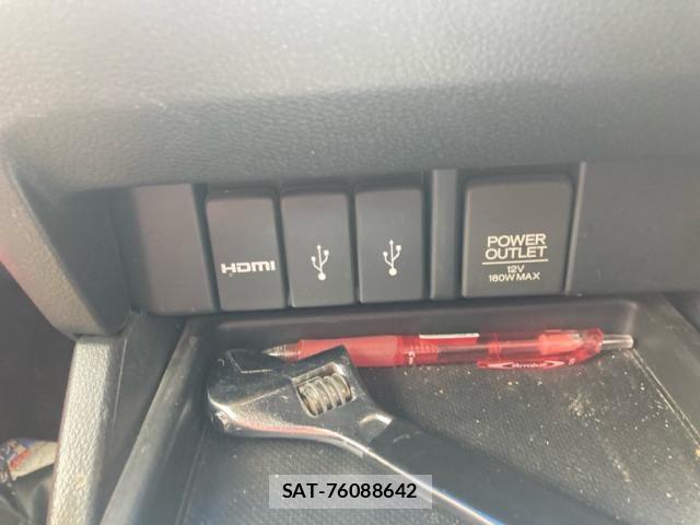 Honda ODYSSEY 2014-06 7878650-21