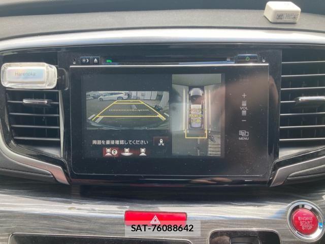 Honda ODYSSEY 2014-06 7878650-22