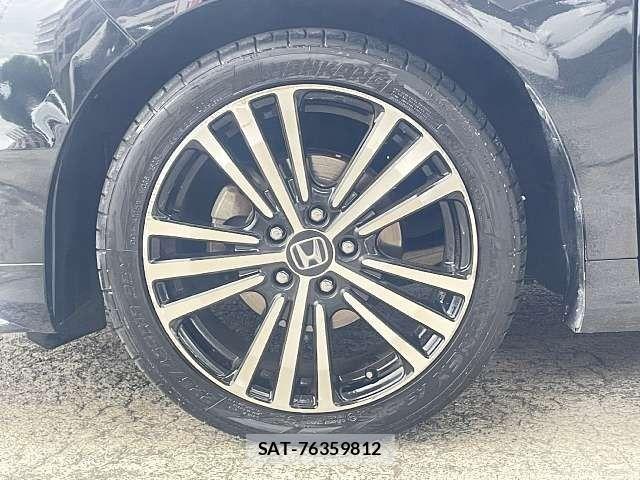 Honda ODYSSEY 2014-11 7878644-3