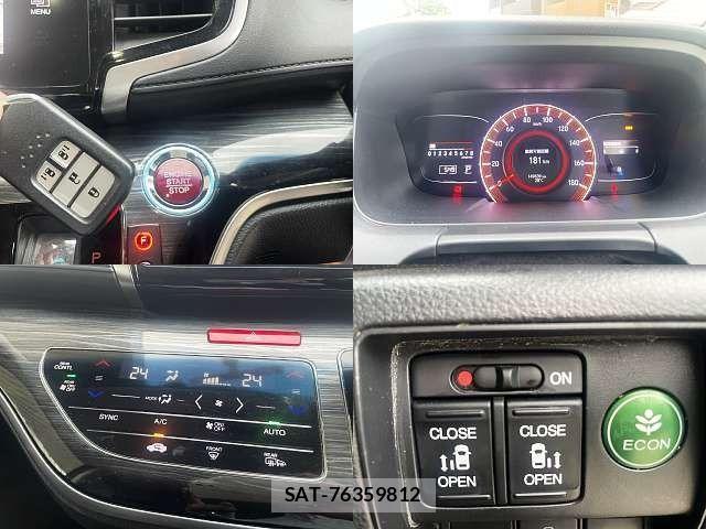 Honda ODYSSEY 2014-11 7878644-5
