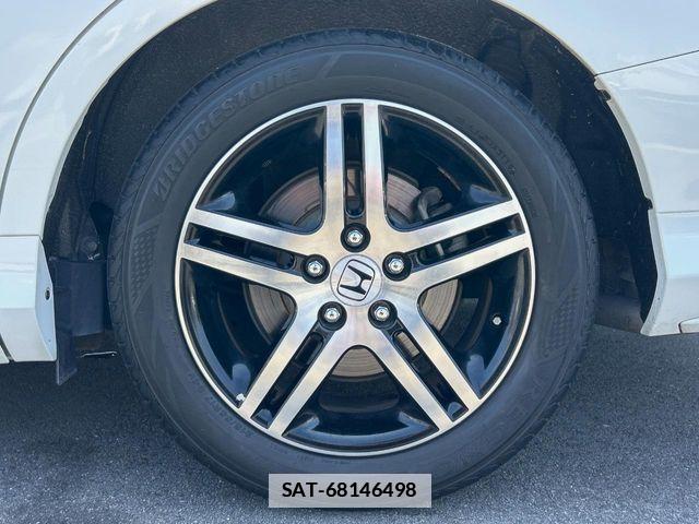 Honda ODYSSEY 2015-07 7878642-12