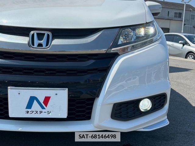 Honda ODYSSEY 2015-07 7878642-13