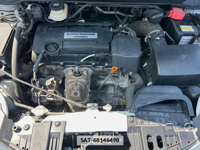 Honda ODYSSEY 2015-07 7878642-18