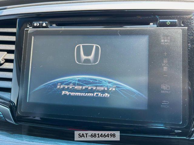 Honda ODYSSEY 2015-07 7878642-3