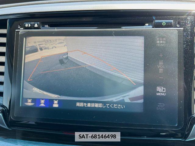 Honda ODYSSEY 2015-07 7878642-4