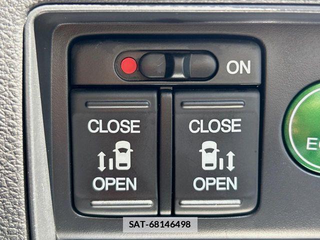 Honda ODYSSEY 2015-07 7878642-5