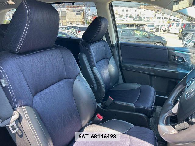 Honda ODYSSEY 2015-07 7878642-7