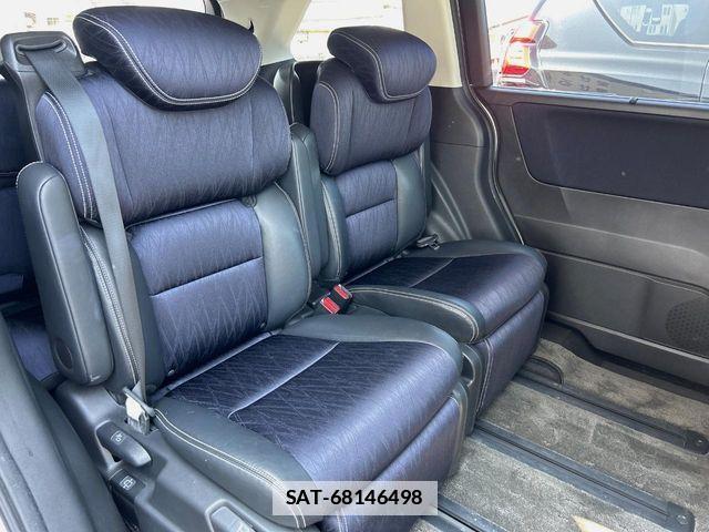 Honda ODYSSEY 2015-07 7878642-8