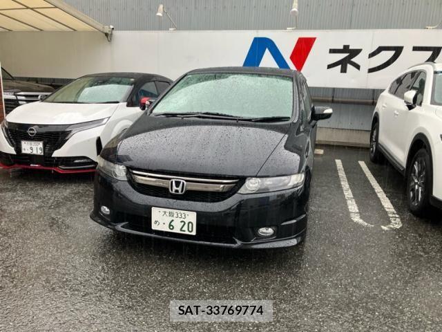 Honda ODYSSEY 2007-11 7878647-0