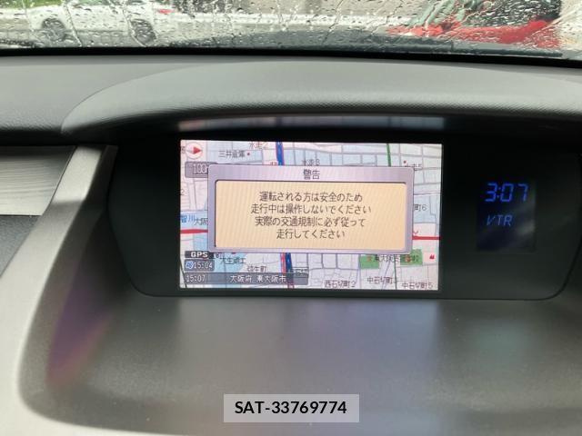 Honda ODYSSEY 2007-11 7878647-9