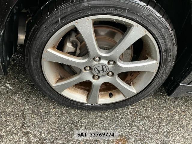 Honda ODYSSEY 2007-11 7878647-2