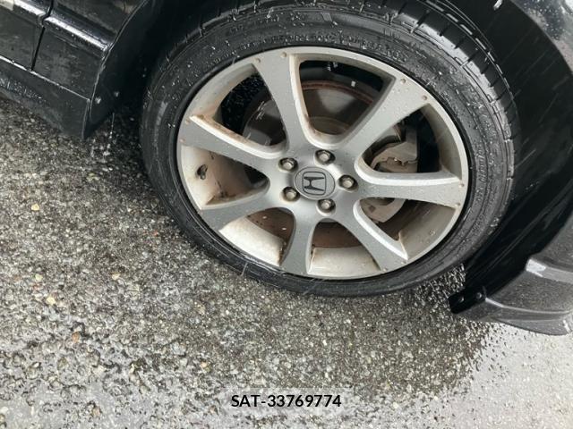 Honda ODYSSEY 2007-11 7878647-3