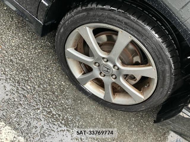 Honda ODYSSEY 2007-11 7878647-4