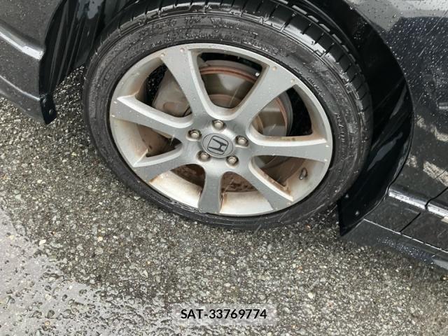 Honda ODYSSEY 2007-11 7878647-5