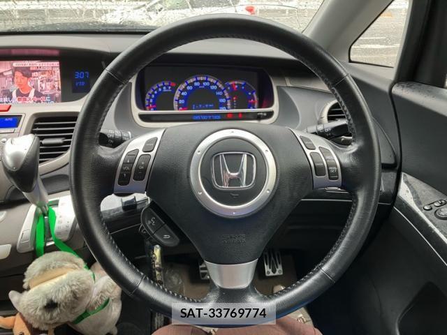 Honda ODYSSEY 2007-11 7878647-6