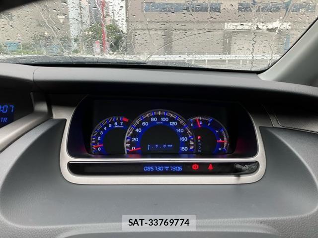 Honda ODYSSEY 2007-11 7878647-7