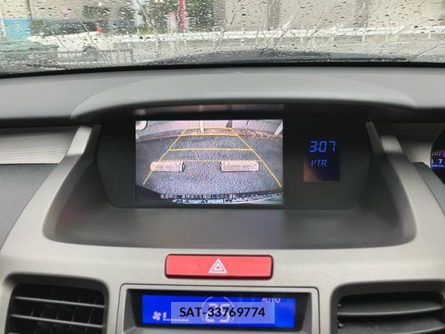 Honda ODYSSEY 2007-11 7878647-8