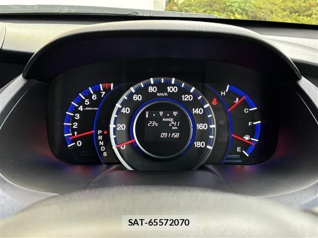 Honda ODYSSEY 2009-03 7878646-9