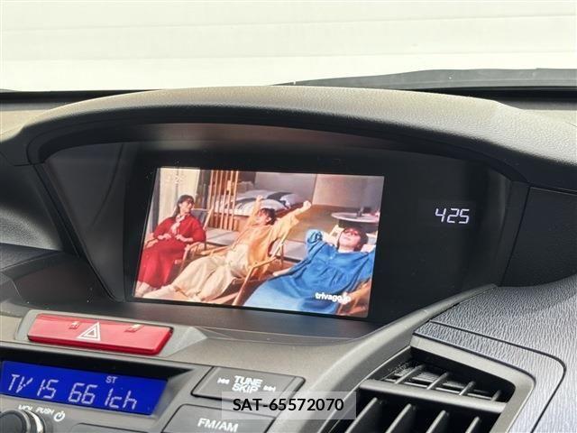 Honda ODYSSEY 2009-03 7878646-12
