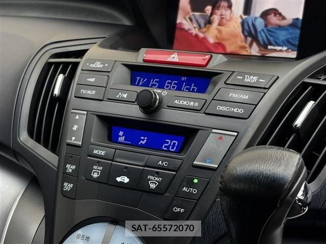 Honda ODYSSEY 2009-03 7878646-13