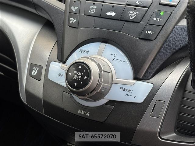Honda ODYSSEY 2009-03 7878646-14