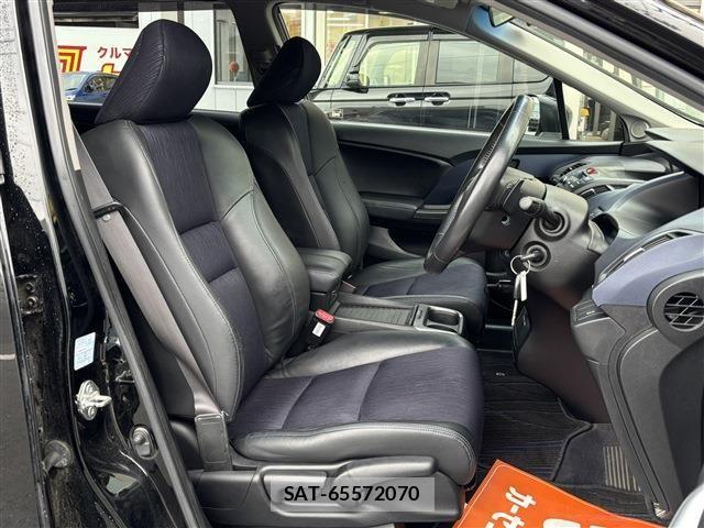 Honda ODYSSEY 2009-03 7878646-18