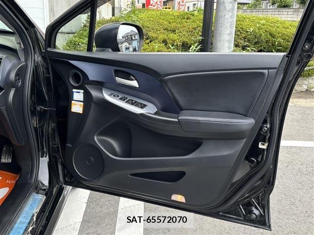Honda ODYSSEY 2009-03 7878646-19