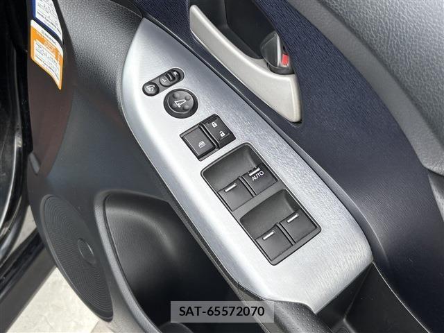 Honda ODYSSEY 2009-03 7878646-20