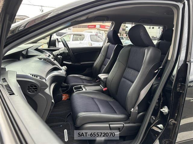 Honda ODYSSEY 2009-03 7878646-21