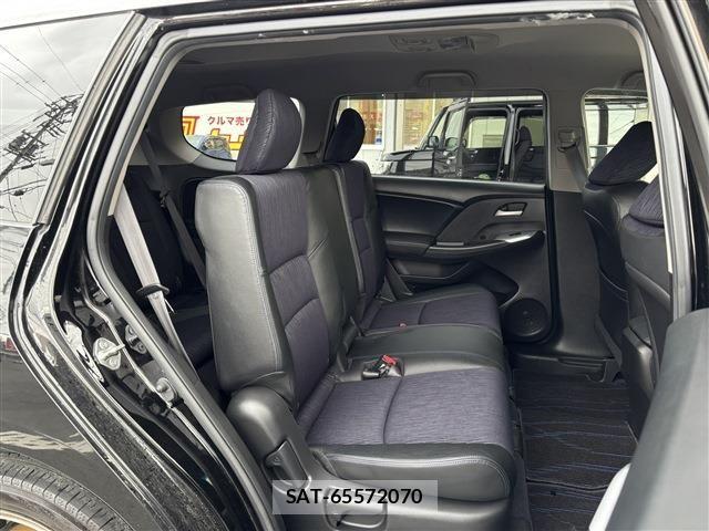 Honda ODYSSEY 2009-03 7878646-22