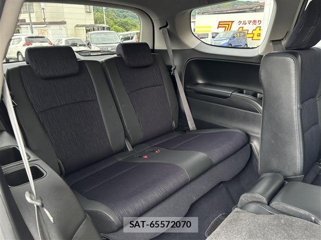 Honda ODYSSEY 2009-03 7878646-24