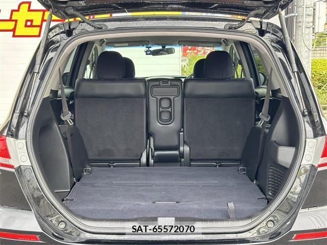 Honda ODYSSEY 2009-03 7878646-25