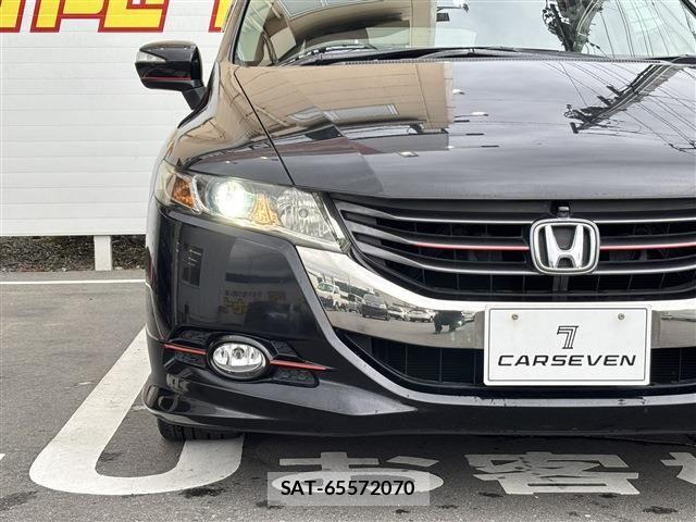 Honda ODYSSEY 2009-03 7878646-28
