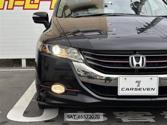 Honda ODYSSEY 2009-03 7878646-29