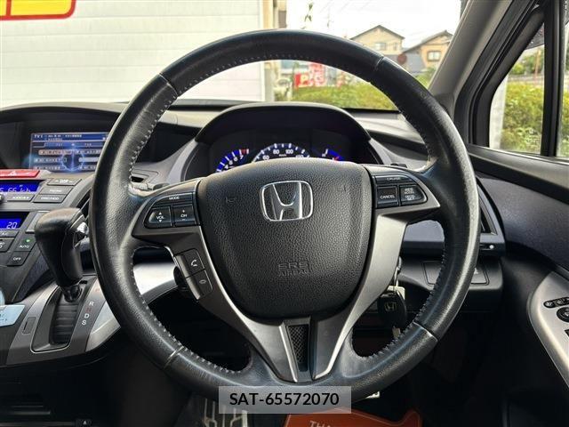 Honda ODYSSEY 2009-03 7878646-4