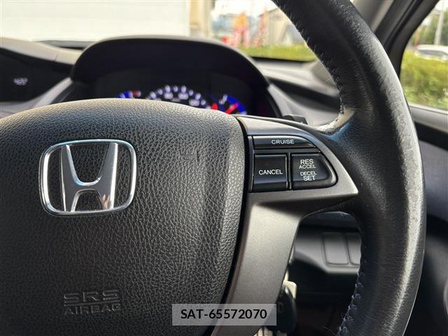 Honda ODYSSEY 2009-03 7878646-6