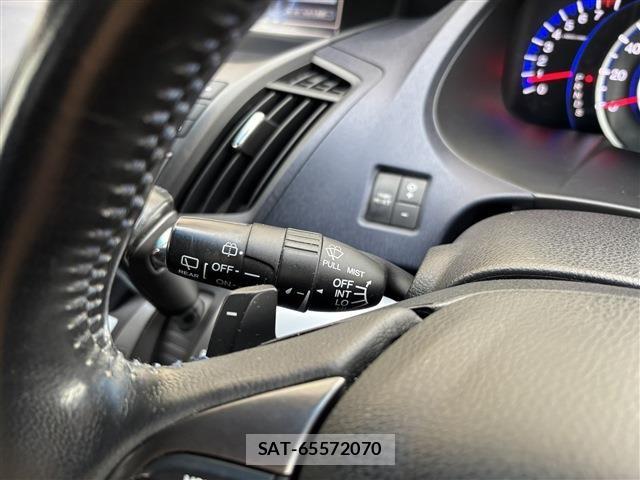 Honda ODYSSEY 2009-03 7878646-7