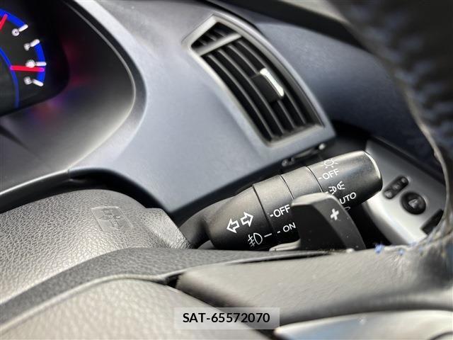 Honda ODYSSEY 2009-03 7878646-8