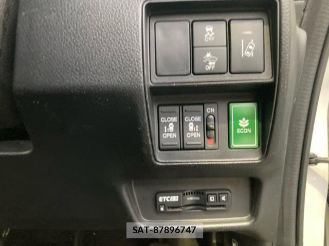 Honda ODYSSEY 2019-12 7878640-13