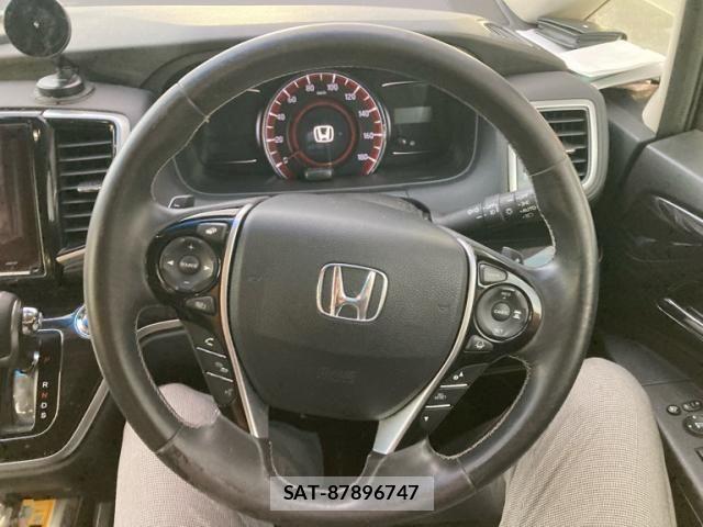 Honda ODYSSEY 2019-12 7878640-14