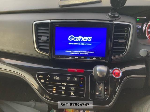 Honda ODYSSEY 2019-12 7878640-15