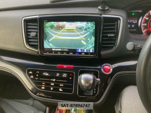 Honda ODYSSEY 2019-12 7878640-16