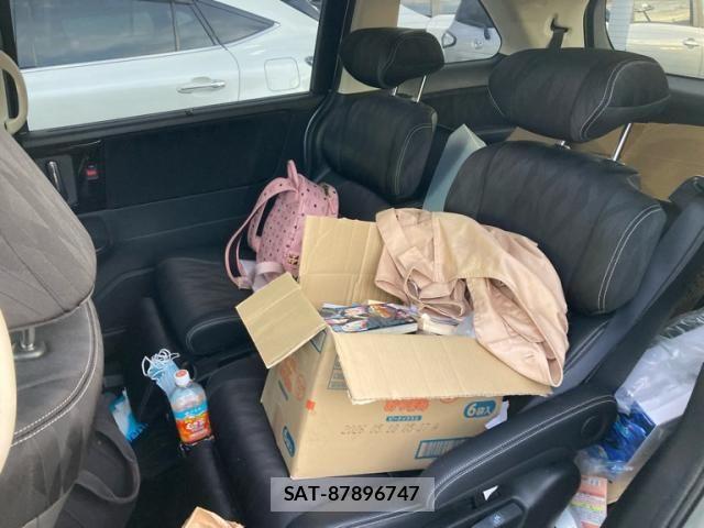 Honda ODYSSEY 2019-12 7878640-4