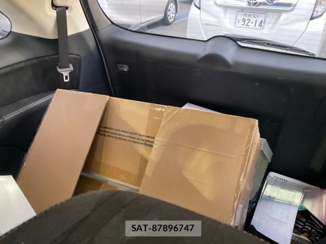 Honda ODYSSEY 2019-12 7878640-5