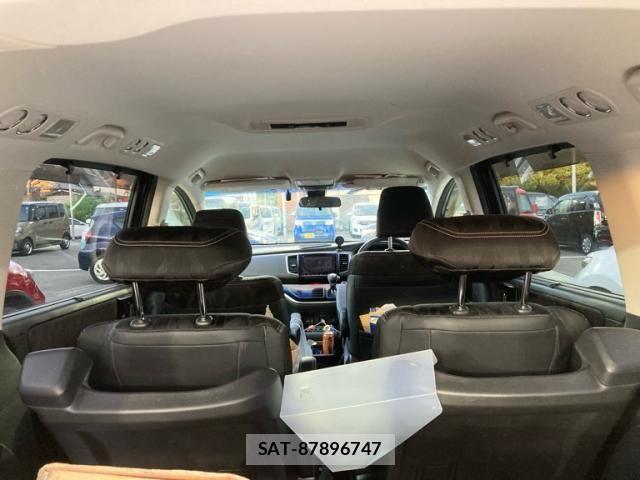 Honda ODYSSEY 2019-12 7878640-7