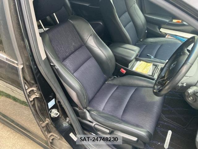 Honda ODYSSEY 2009-09 7878653-9