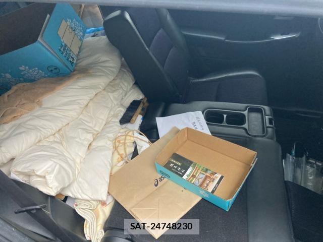Honda ODYSSEY 2009-09 7878653-10