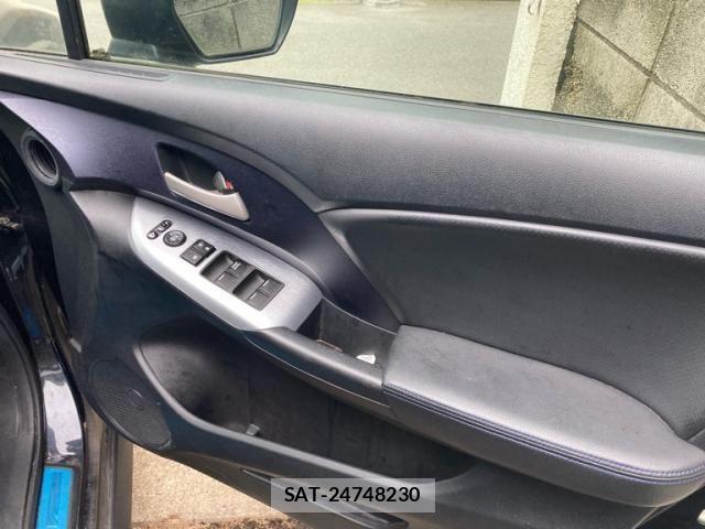Honda ODYSSEY 2009-09 7878653-11